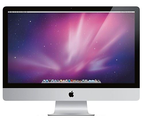 IMAC 27" 5K