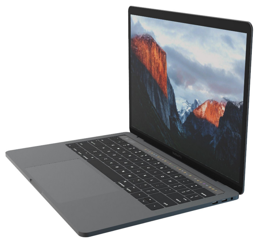 MACBOOK PRO 15" RETINA