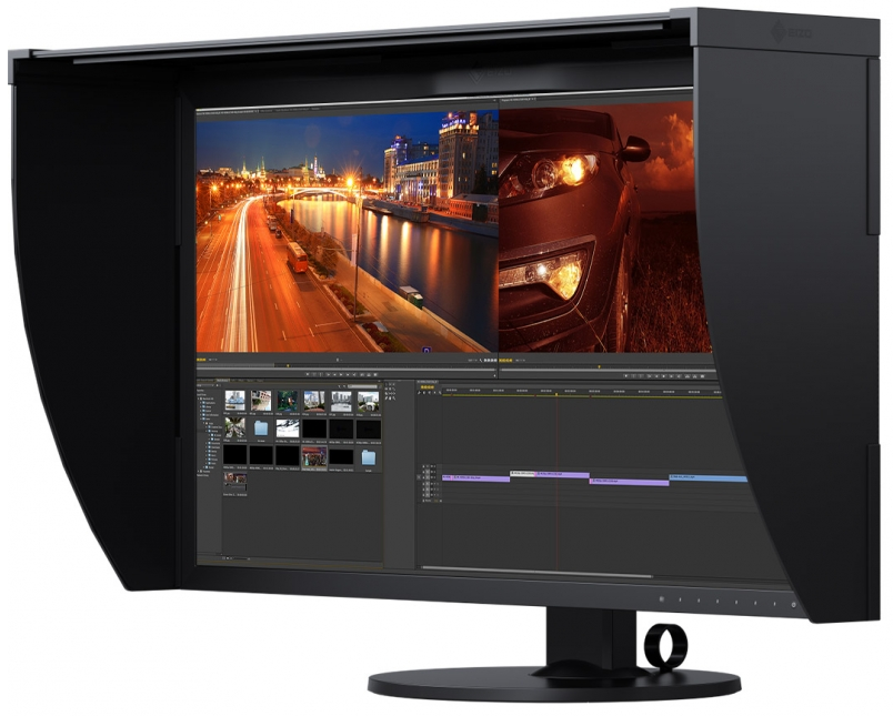 EIZO MONITOR CG 24" 247